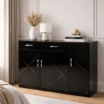 Modern Chest of Drawers – MW8624RTB