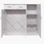Modern Chest of Drawers – MW8624RT
