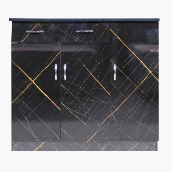 Modern Chest of Drawers – MW8624RT