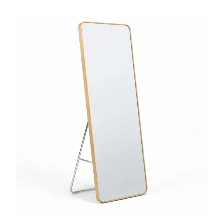 Full Length Floor Standing Mirror – MWCV5