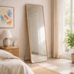Full Length Floor Standing Mirror – MWCV5