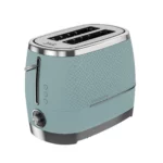 Beko Teal Kettle & Toaster Set - WKM8307T + TAM8202T
