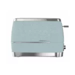 Cosmopolis Bullet Kettle & 2 Slice Toaster Combo Teal - WKM8307T + TAM8202T - Image 5