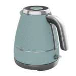 Beko Teal Kettle & Toaster Set - WKM8307T + TAM8202T