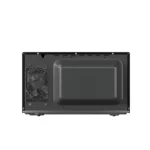 Midea 30L Inverter Digital Microwave Black 900W – EM30I-BLACK