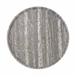 Modern Round Side Table – CT400