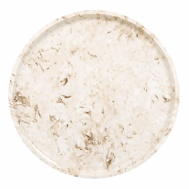Modern Round Side Table – CT400