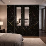 4 Door Mirrored Wardrobe – MW4MRT