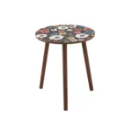 Round Coffee & Side Table – CT350
