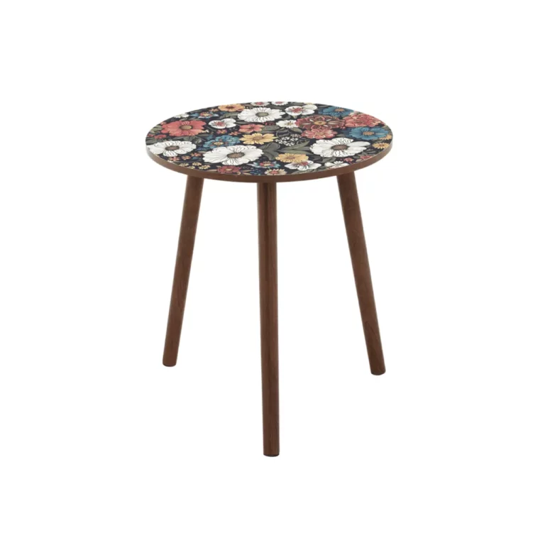 Round Coffee & Side Table – CT350