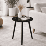Round Coffee & Side Table – CT350 - Image 3