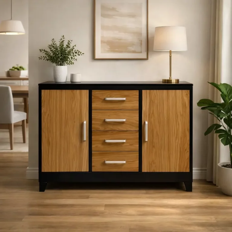 3 Door Base Unit – Marble Finish – MW3603DB