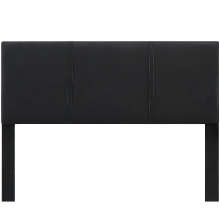 Vanessa Headboard – Modern Velvet Style for Double & Queen Beds