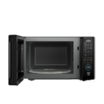 Midea 30L Inverter Digital Microwave Black 900W – EM30I-BLACK