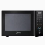 Midea 30L Inverter Digital Microwave Black 900W – EM30I-BLACK