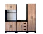 6 Door Kitchen Storage Unit – MW321A