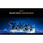 Sinotec 55" STL-55G2Q 4K QLED Google Smart TV with Eye Care - Image 5