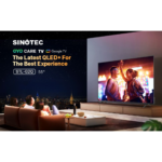 Sinotec 55" STL-55G2Q 4K QLED Google Smart TV with Eye Care - Image 6