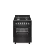 Totai 90cm 4 Burner Gas Stove – 03/T700EB