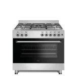 Totai 60cm 5 Burner Gas Stove With Electric Oven – 03/T800E