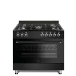 Totai 90cm 5 Burner Gas Stove – 03/T800EB