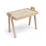 Compact Wooden Butlers Tray – MWBT