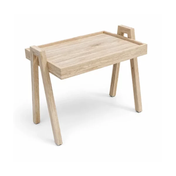 Compact Wooden Butlers Tray – MWBT