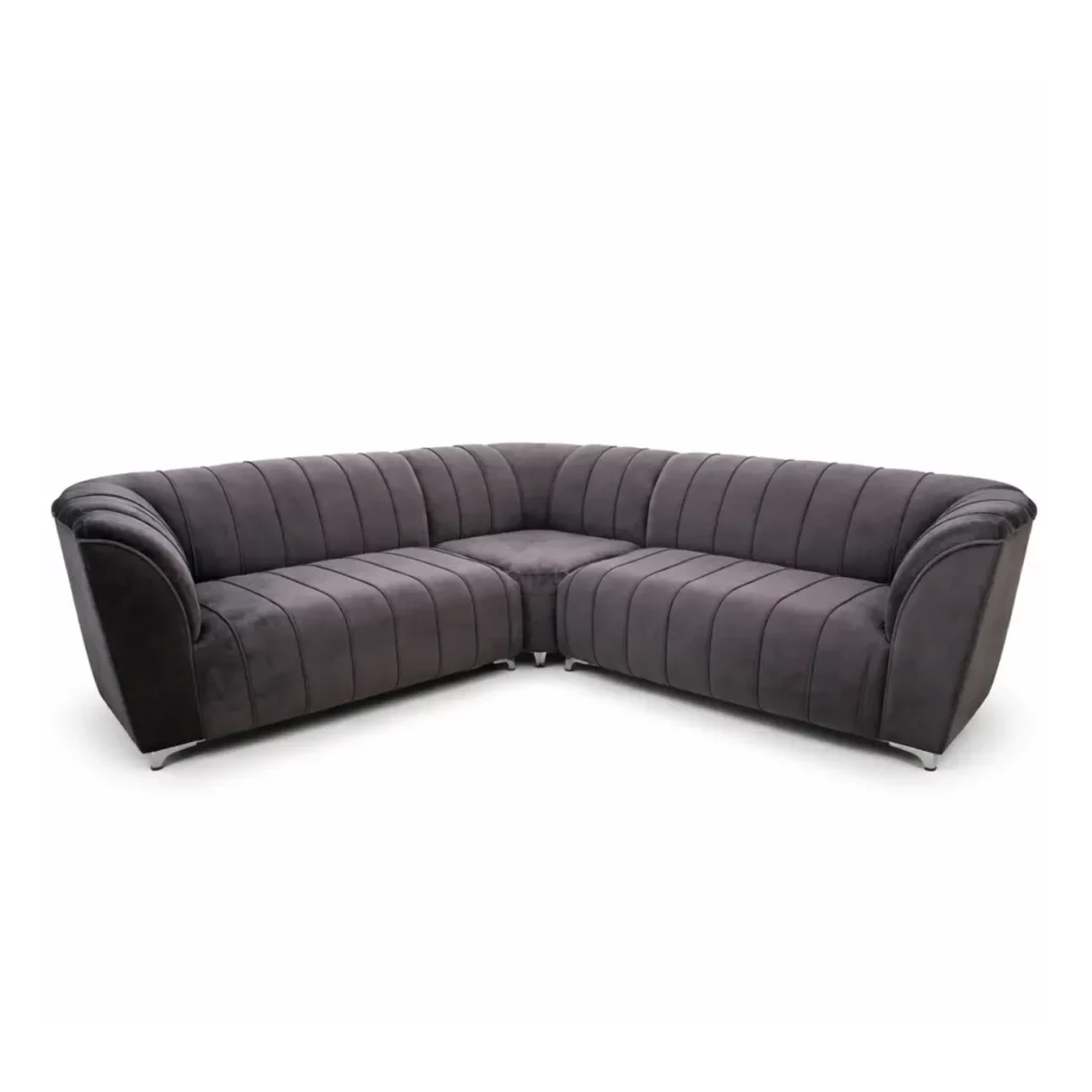 Corner Lounge Suite 3 Piece – MARIA