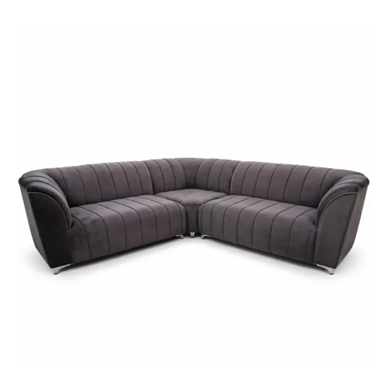 Corner Lounge Suite 3 Piece – MARIA