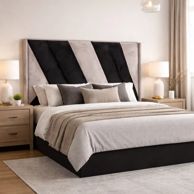 Kelly Wingback Headboard 1600 X 1600 – KELLYHB