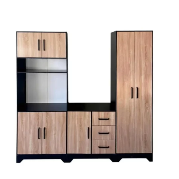 Kitchen Storage Unit – Kitchen Scheme – MW321A