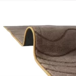 Beige Wave Pattern Carpet – CSR4406