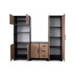 Kitchen Storage Unit – Kitchen Scheme – MW321A