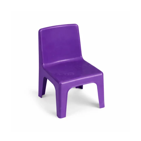 HEAVY DUTY KIDDIES CHAIRS - HDKCE