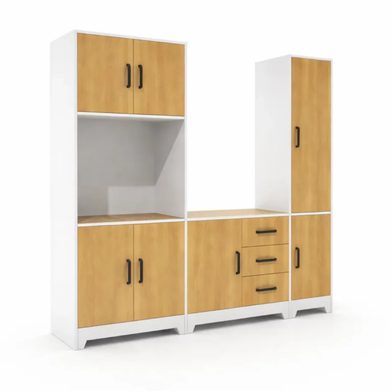 5 Door Kitchen Storage Unit – Kitchen Scheme – MW321B