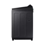Samsung 17.5kg AI Top Loader Washing Machine Charcoal – WA80F18S8CFA