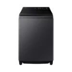 Samsung 17.5kg AI Top Loader Washing Machine Charcoal – WA80F18S8CFA