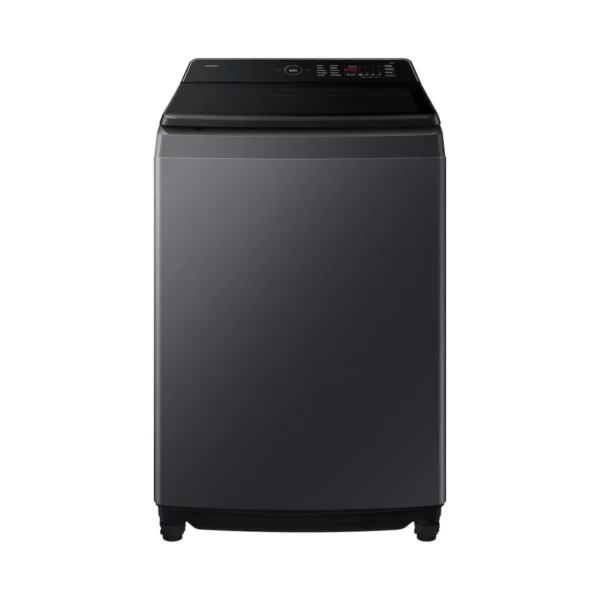 Samsung 17.5kg AI Top Loader Washing Machine Charcoal – WA80F18S8CFA