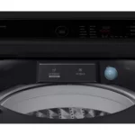 Samsung 17.5kg AI Top Loader Washing Machine Charcoal – WA80F18S8CFA