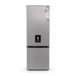 MIDEA - FRIDGE WATER DISP 262LT SILVER FROST FREE- HD-359RWEN-WD