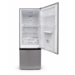 MIDEA - FRIDGE WATER DISP 262LT SILVER FROST FREE- HD-359RWEN-WD
