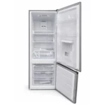 MIDEA - FRIDGE WATER DISP 262LT SILVER FROST FREE- HD-359RWEN-WD
