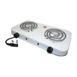 ARUIF - DOUBLE HOT PLATE 2000W - CL-802