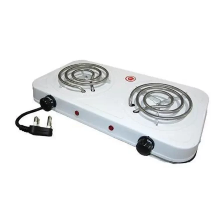 ARUIF - DOUBLE HOT PLATE 2000W - CL-802