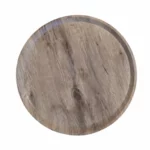 Modern Round Side Table – CT400