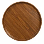 Modern Round Side Table – CT400