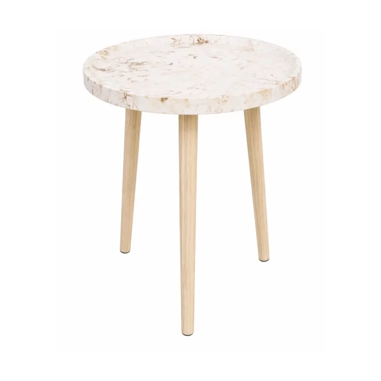 Modern Round Side Table – CT400