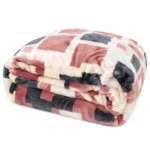 Super Soft Blanket – Burj 200cm x 240cm