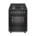 Totai 90cm 4 Burner Gas Stove – 03/T700EB