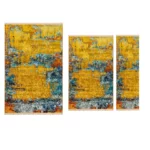Modern Rug Set – 3 Piece - Image 5